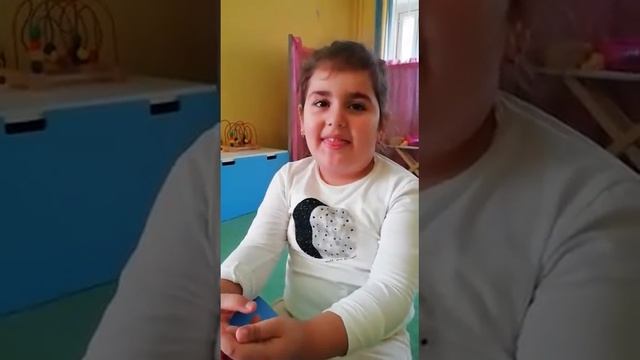 Вызов звука "с" с помощью его имитации. смотреть онлайн