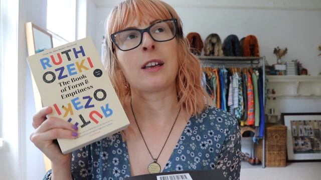 I got a bit overexcited... 📚 | August Book Haul смотреть онлайн