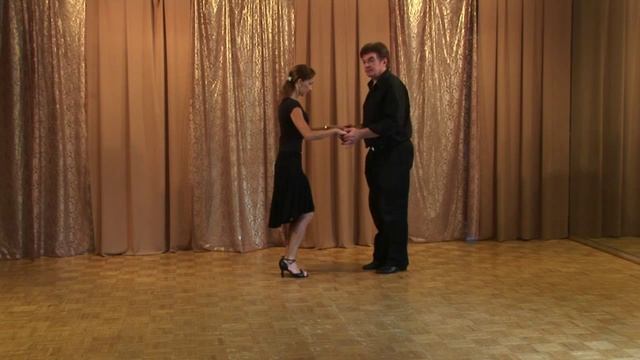 Salsa 102a: Dance Balance. Click Link below for Playlist смотреть онлайн