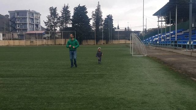 SENSEI ARMAN PETROSYAN.На этот раз мы решили выяснить кто быстрее. смотреть онлайн