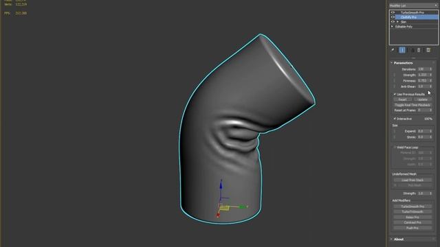 Clothify Pro with Skin modifier смотреть онлайн