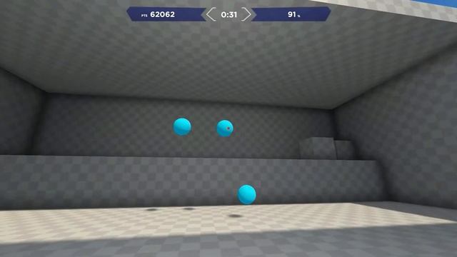 Aim Lab - 131k Gridshot смотреть онлайн