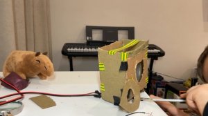 Разрушение новой стиральной машины