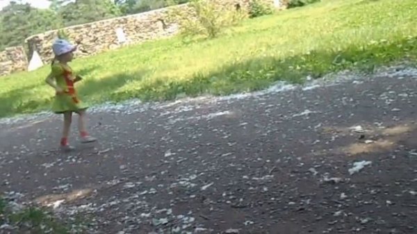 ПОЕЗДКА В АРСЕНЬЕВ