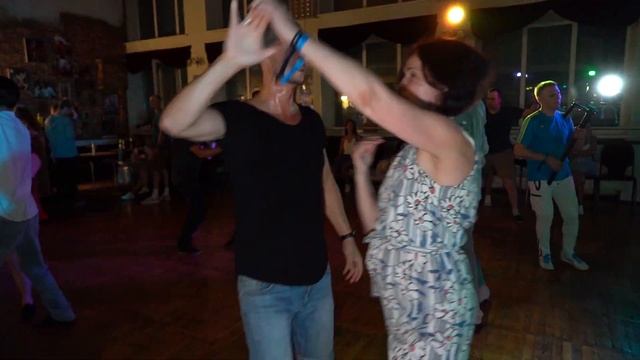 Зукоморье 2023, PreParty 23.08.2023, ZOUK, Владивосток смотреть онлайн