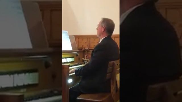 Bridal Chorus by Wagner смотреть онлайн