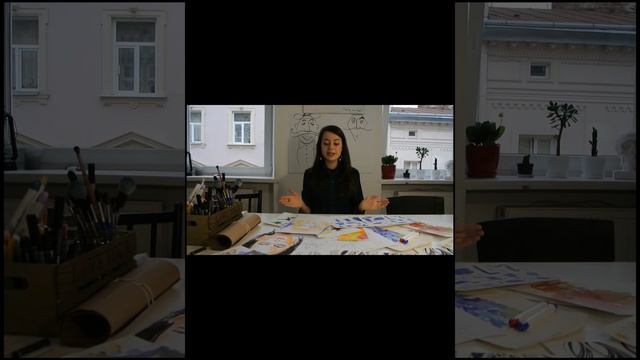 курс книжкової ілюстрації смотреть онлайн