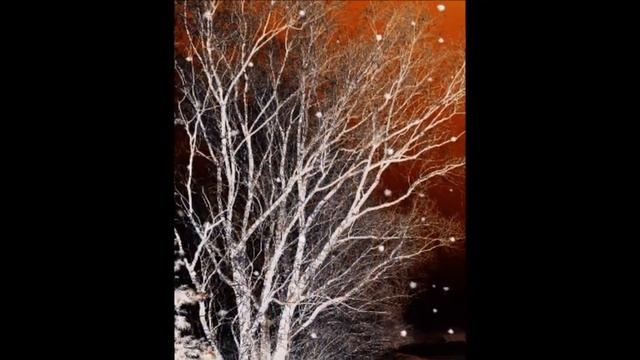 Зимнее настроение смотреть онлайн