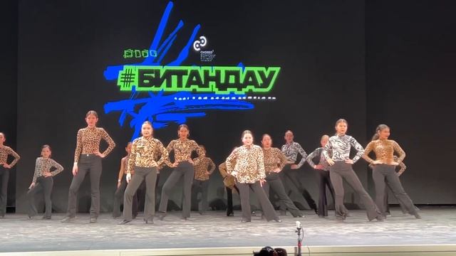 Чемпионат Choreo_kz #waacking #dance #choreo