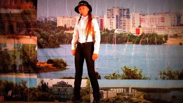 ♩ ♪ ♫ ♬ Дана Зинченко "Rhythm Inside" #RAPAPA ♩ ♪ ♫ ♬ смотреть онлайн