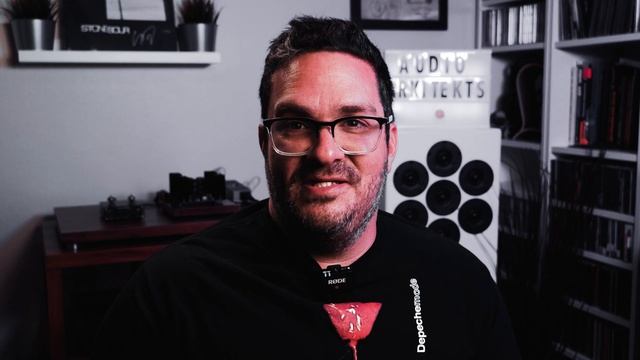 Are 5 Watts Enough? ACA Mini By Nelson Pass | DIY Amplifier