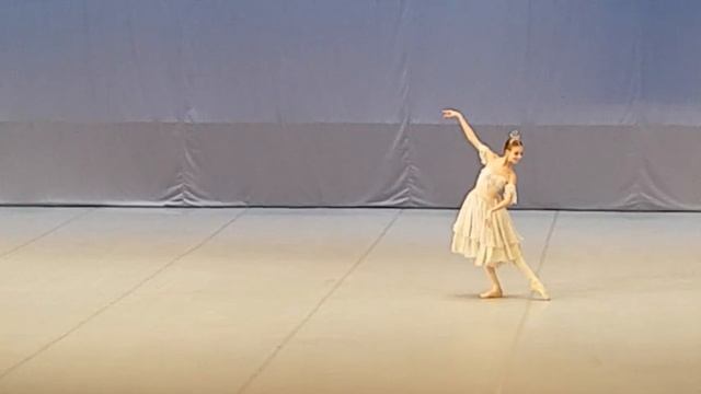 Пробуждение Флоры DANCEMOSKOW 2024 смотреть онлайн