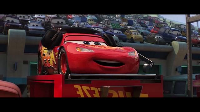 Cars McQueen - Coffin Dance Song (Cover)