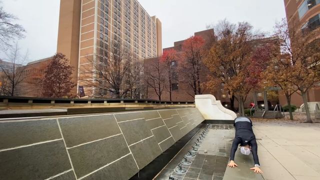 733. Thomas Jefferson University смотреть онлайн