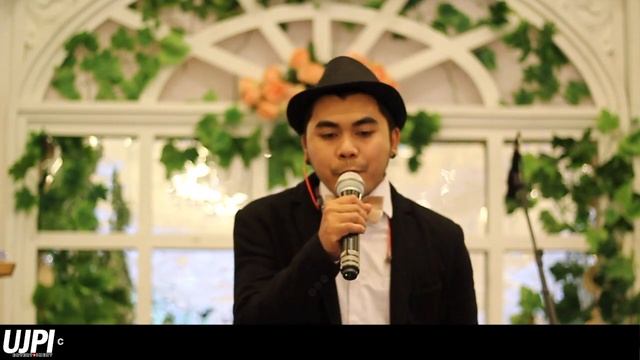 Simponi yang indah live cover by ujpi entertainment @agra grand ballroom cipanas смотреть онлайн