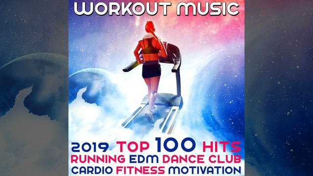 Light on Your Feet, Pt. 8 (142 BPM Dance Club Hits Running Workout DJ Mix) смотреть онлайн