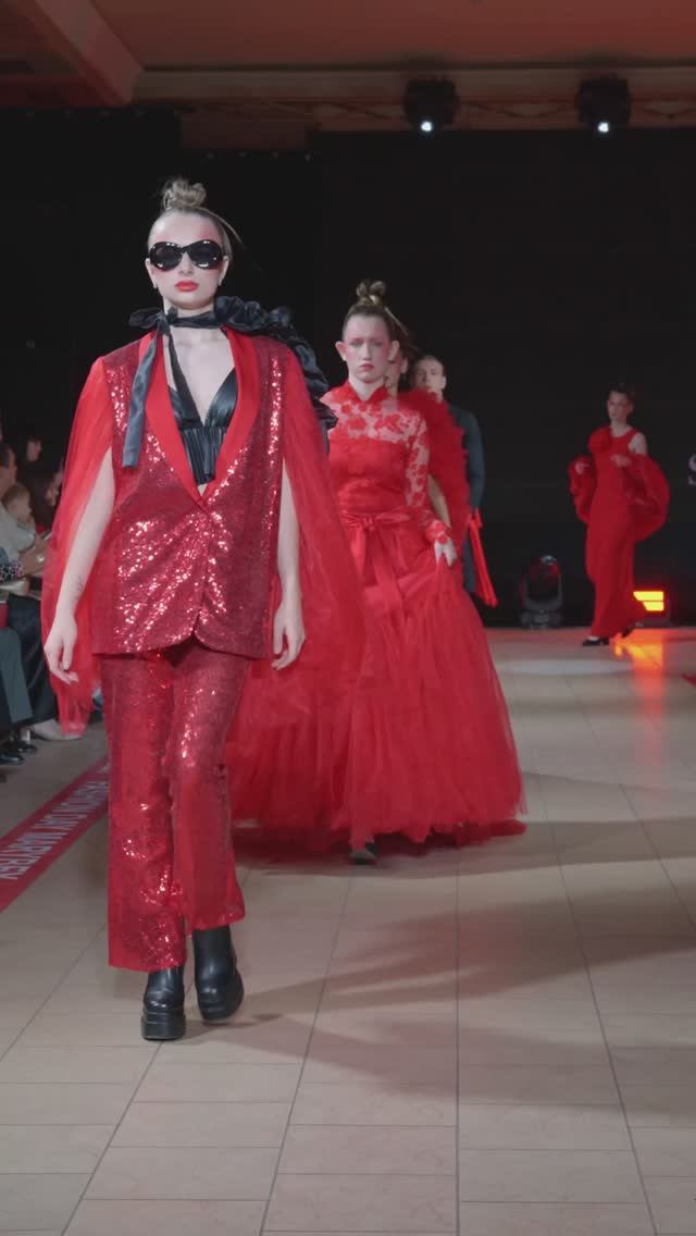 FASHION DAY MARYBEY смотреть онлайн