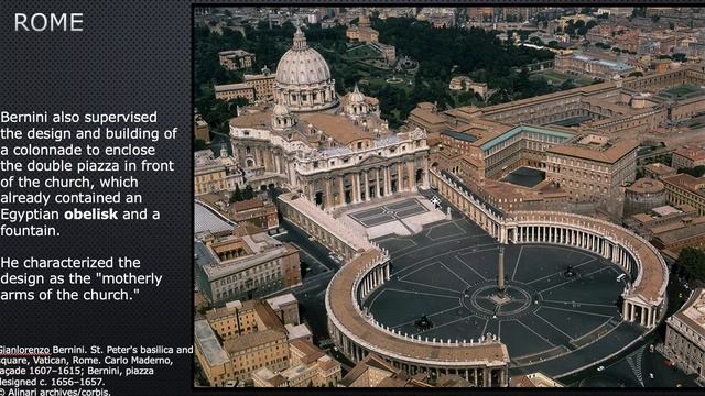 Ch 14A Part 1 Seventeenth Century смотреть онлайн