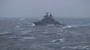 за тех кто в море