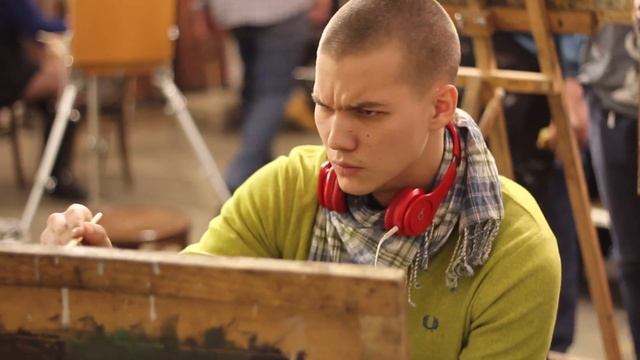 Фильм Портрет смотреть онлайн