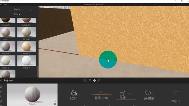 MAQUETE ELETRÔNICA COM AUTODESK REVIT | TWINMOTION| AULA 07 #revit смотреть онлайн