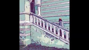 Я-сон / Меги  Гогитидзе Megi Gogitidze მეგი გოგიტიძე