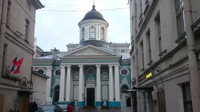 "Стар я стал..." смотреть онлайн