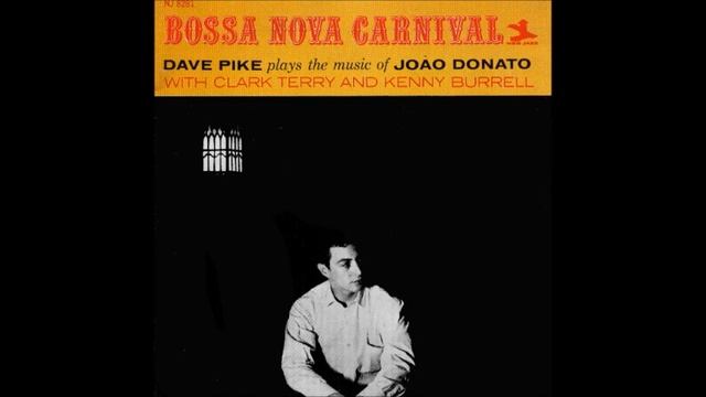 Dave Pike - Sono смотреть онлайн