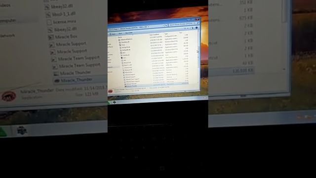HOW TO FIX (MIRACLE 2.82 CRACK) START BUTTON NOT WORKING FIX 100% CHARZMOBILE смотреть онлайн