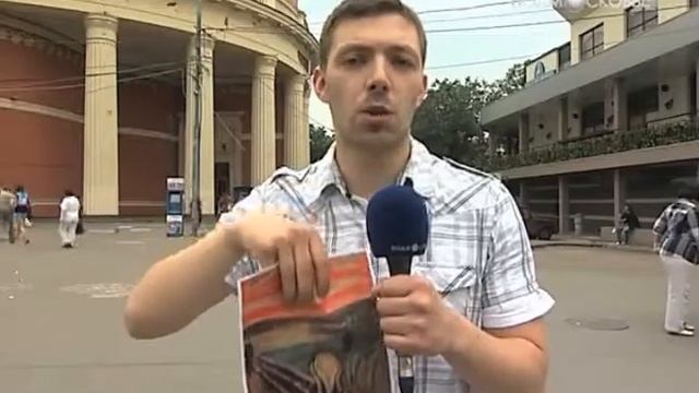 [Да.Net] Анонс - СОВРЕМЕННОЕ ИСКУССТВО смотреть онлайн