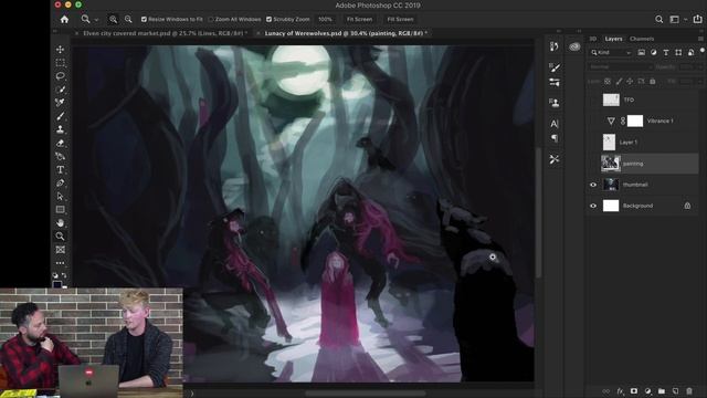 Show Your Work #2 - Digital Artist Toby Fox смотреть онлайн