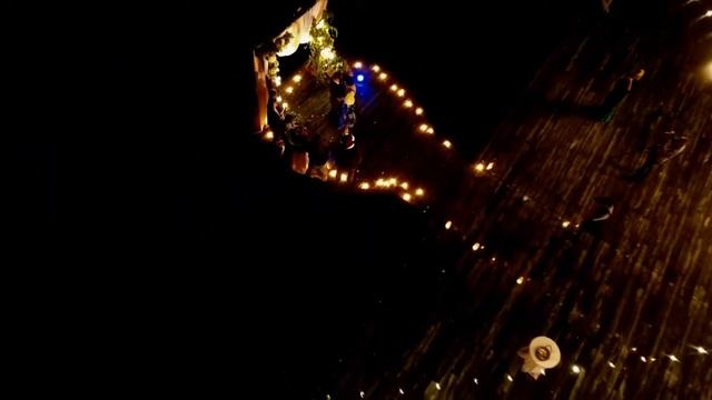 Вечерняя выездная церемония в усадьбе РОДолАД - особое очарование и волшебство! смотреть онлайн