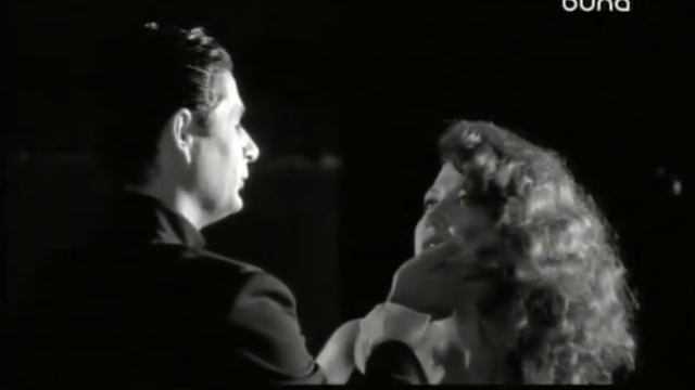 Béla Bartók - A kékszakállú herceg vára (El castillo de Barbazul / Bluebeard´s Castle) Sub. español смотреть онлайн