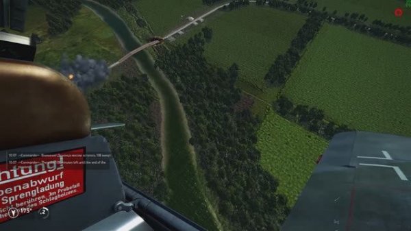 FW 190 A-5. Сервер FRONT LINE.