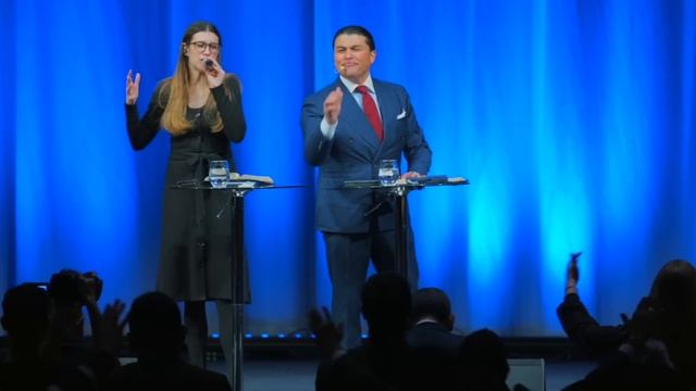 Un Abismo Llama a Otro Abismo #196 смотреть онлайн