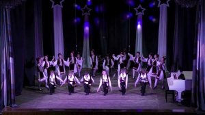 Танцевальная композиция "Сиртаки". Греческий танец  "Сиртаки"