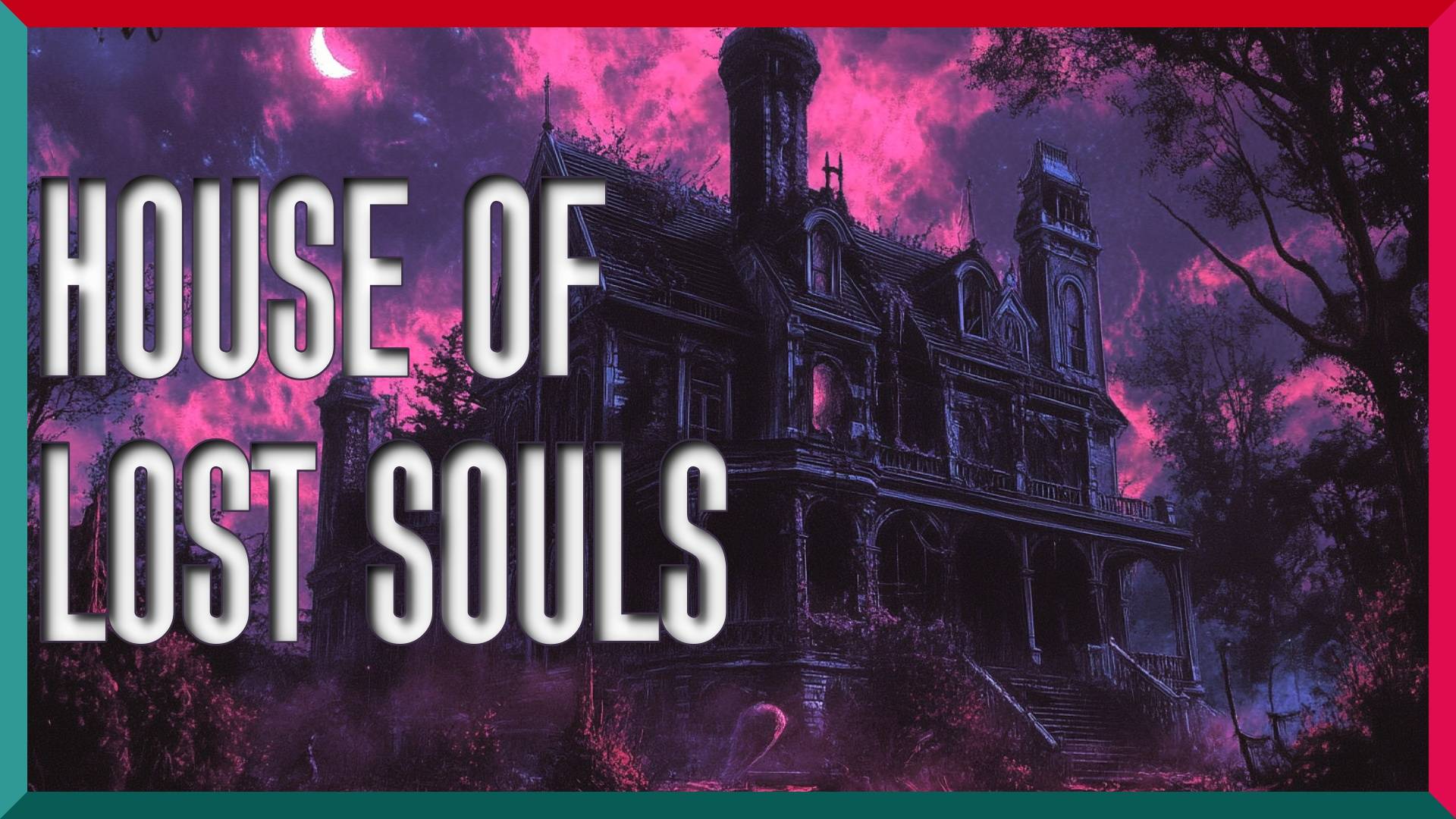 House of Lost Souls Demo ★ Дом, Который Не Отпускает ★ Игра Полностью смотреть онлайн