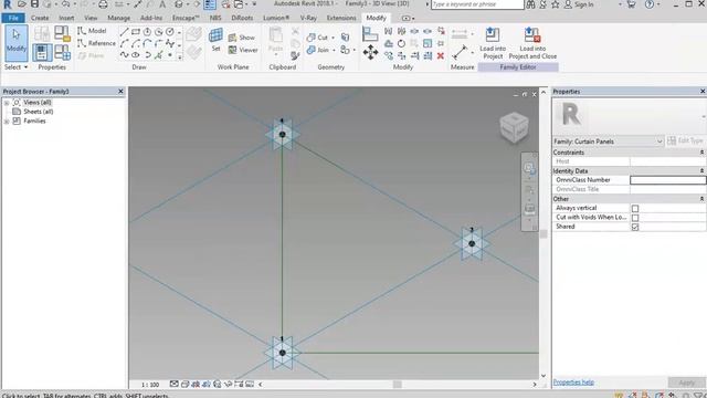 Step by Step on How to Create Revit Mass of Gherkin Tower of London #drawing #sketch #tutorial смотреть онлайн
