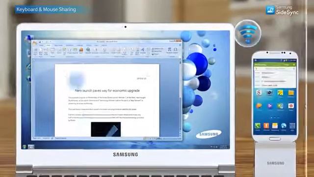 Samsung ATIV Book 9 NP900X3E-K01US 13.3-Inch Full HD Premium Ultrabook