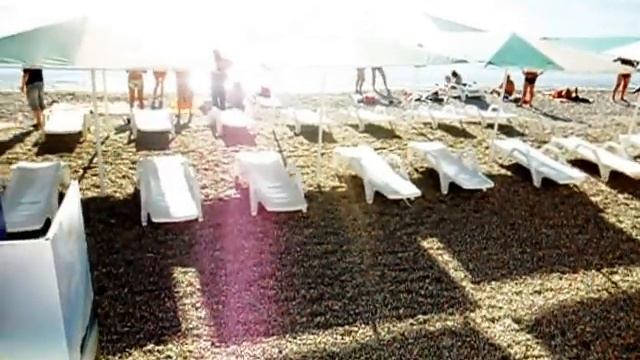 Отдых в Феодосии смотреть онлайн