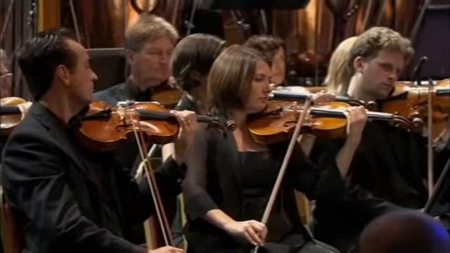 Béla Bartók - Bluebeard's Castle - 10.Az Utolsot Nem Nyitom Ki смотреть онлайн