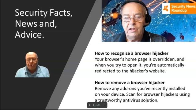 What is a Browser Hijacker смотреть онлайн