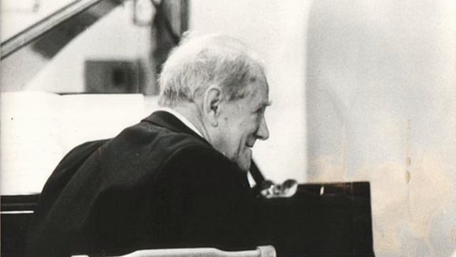 F.Schubert - 4 Impromptus, Op.90 смотреть онлайн