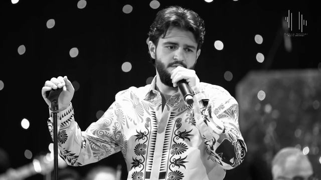 David Hovhannisyan - Besame Mucho // Yerevan 2018 / LIVE смотреть онлайн