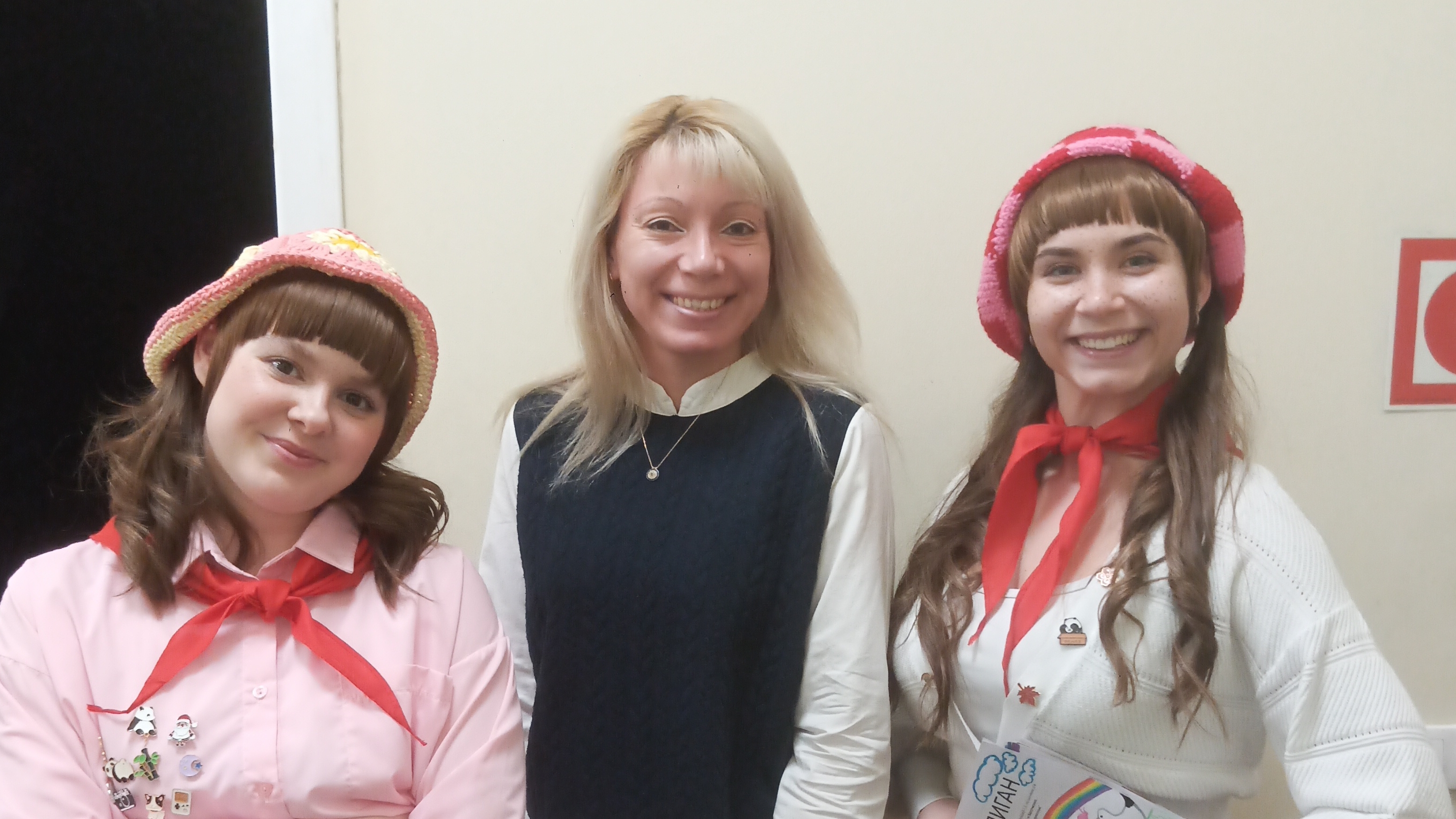 Идея или лайфхак - куда сходить с детьми. Полезная информация. смотреть онлайн