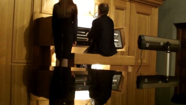 Franck Prelude op 18 смотреть онлайн