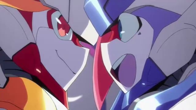 AMV| Не похожи мы смотреть онлайн