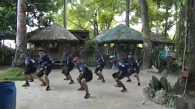 Humble - By: Kendrick Lamar. Choreography krump version смотреть онлайн