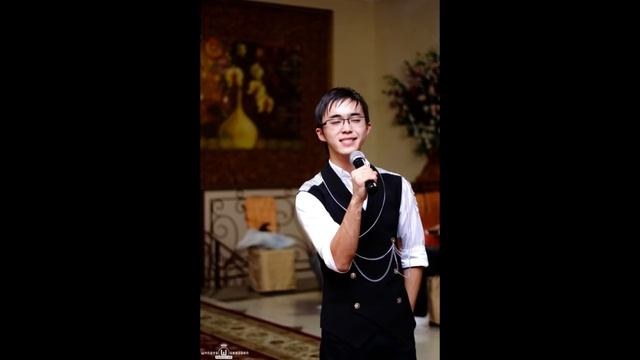 Адлет Асанов Айым 2016 Жаңа ән смотреть онлайн