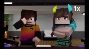 художник-СКРЕТЧ на разных скоростях